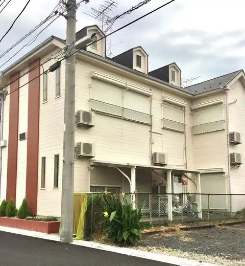 グランデ土呂