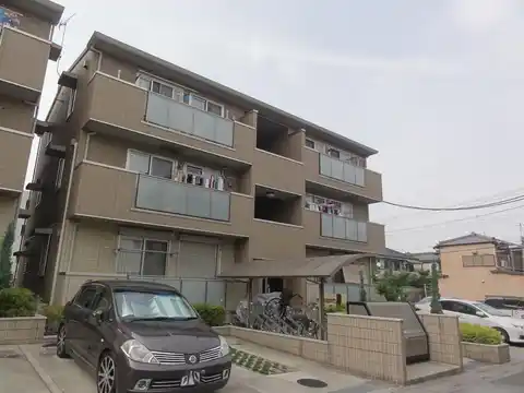 D-room与野公園 B