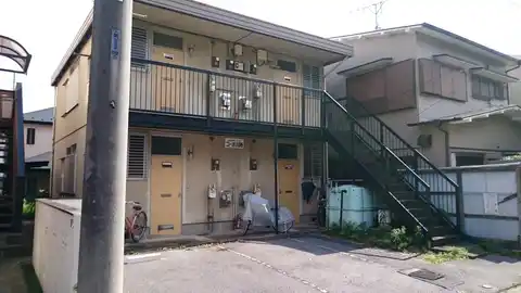コーポ川路