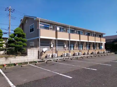 リリックコート桜