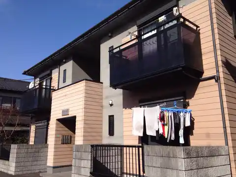 クレセールB