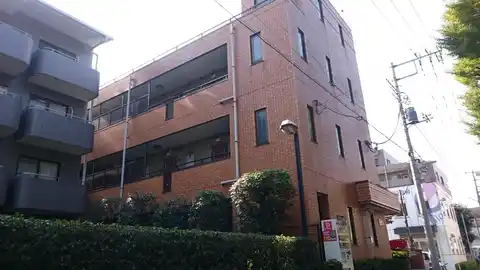 パークサイド北戸田