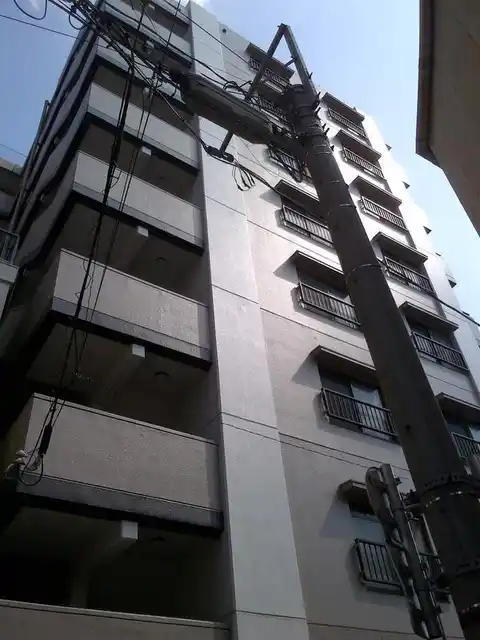 コータス木場