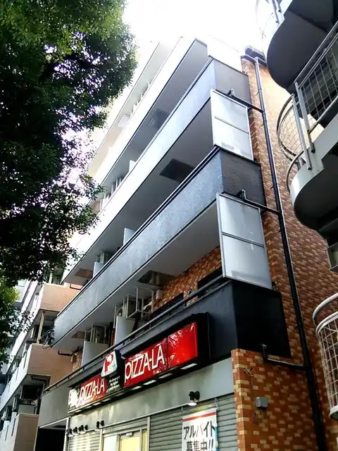 カーサモレノ