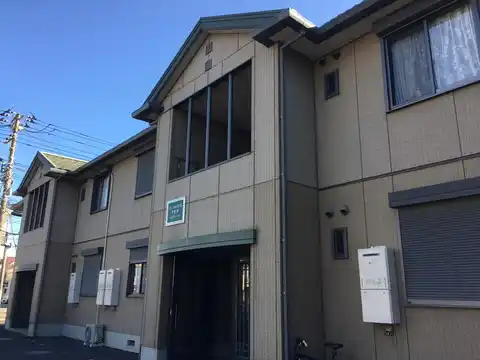 サンフォレスト宝壱番館
