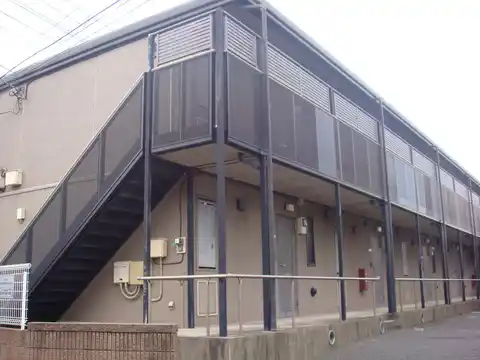メゾンダジュール6番館