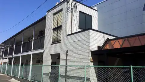 グリーンローズ
