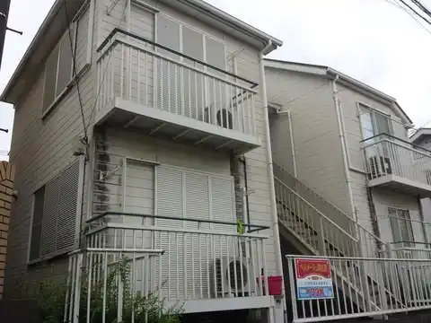 ベルメージュ南成瀬