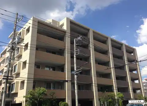 レクシオ東村山ティアーズガーデン