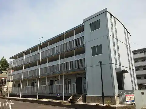 カサベルデ立野