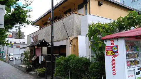コーポ上之根