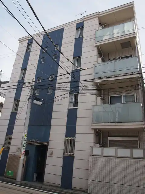コーラルII