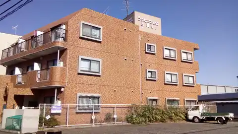 ライオンズマンション上溝II
