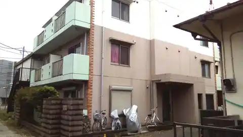 ベルツリー淵野辺