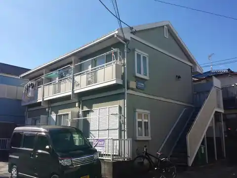 エクシヴ若松