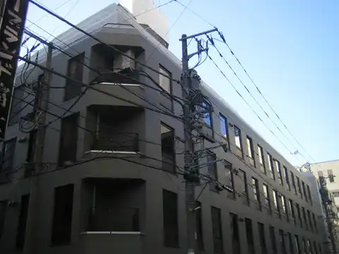 横浜カリオカビル