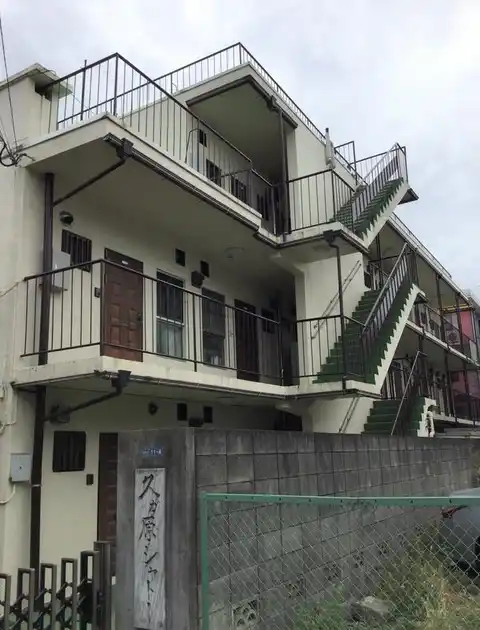 久が原シャトー