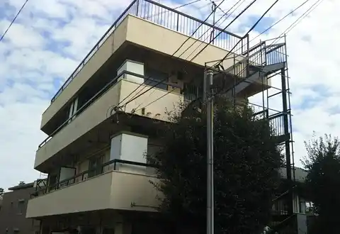 ミスズ荘
