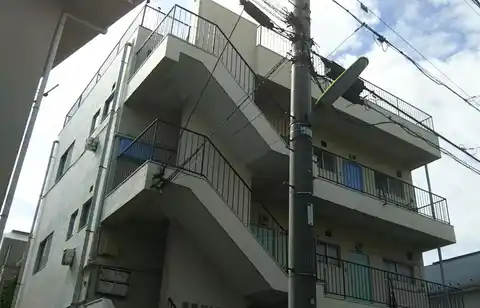 宮野マンション