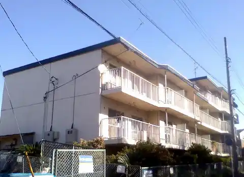 ウィンローレルマンション