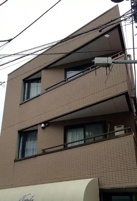 サンライズ雪谷