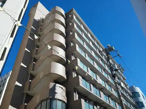 日神パレステージ笹塚第2