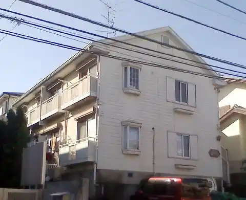 ドミールケイ