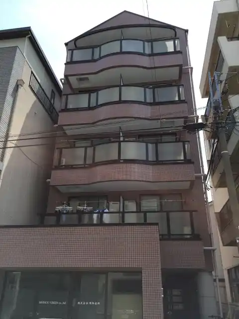 クレール清澄
