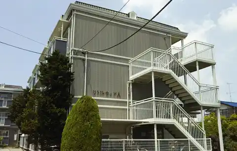 リトルウッドA