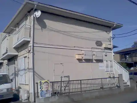 ハイツさがみ