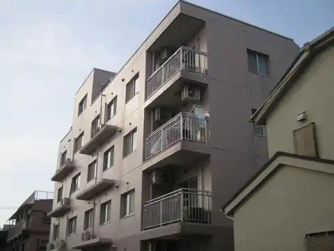 ポートハイム弘明寺第五