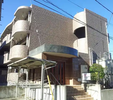 ビューラー鷺沼3
