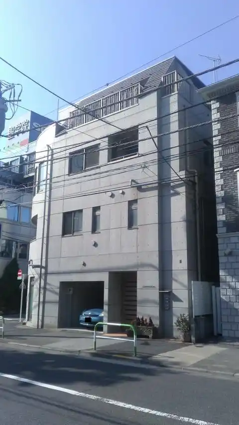 CerakantoBLDG