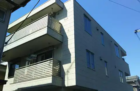 CubeMaison
