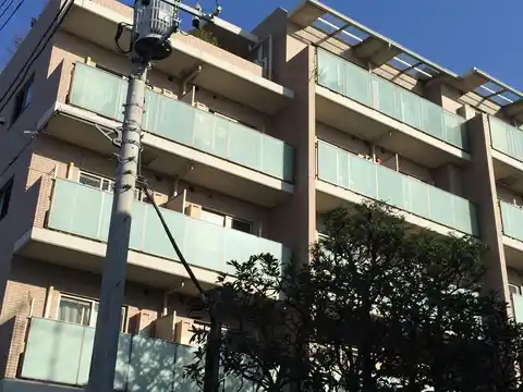 サンテラス赤堤