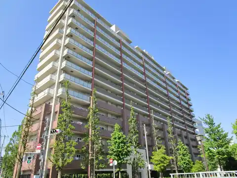 シェルゼ木場公園