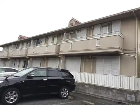 グランハイム飛鳥C棟
