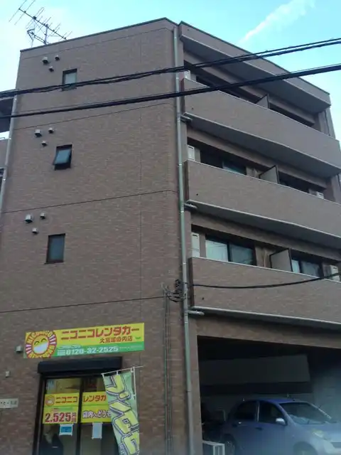 レクセル大宮