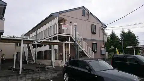 ジュネスA