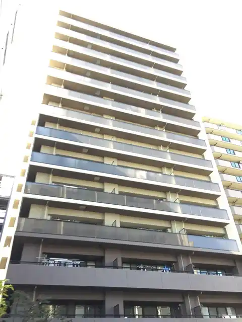 オーベル浦和仲町