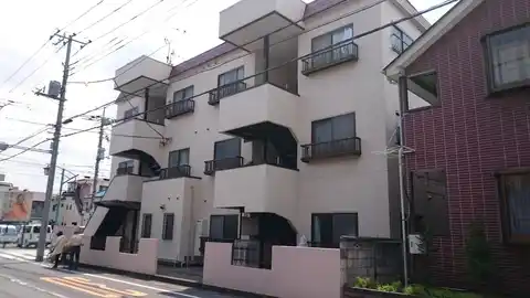 フラワーハイム