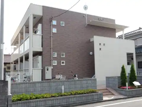 ブルーム小手指