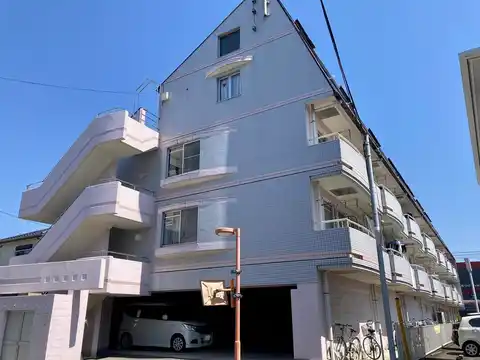 第32アオイビル