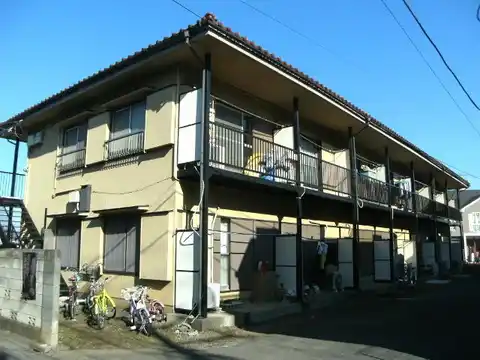 八石荘