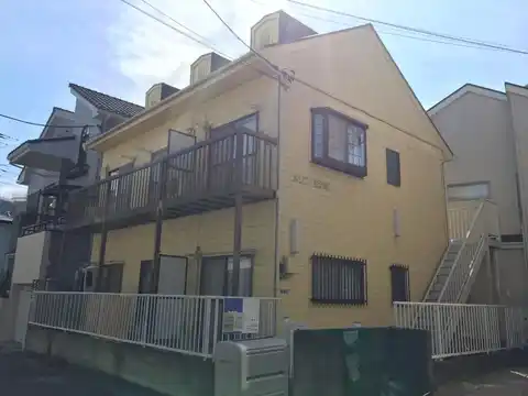 メゾンモナミ