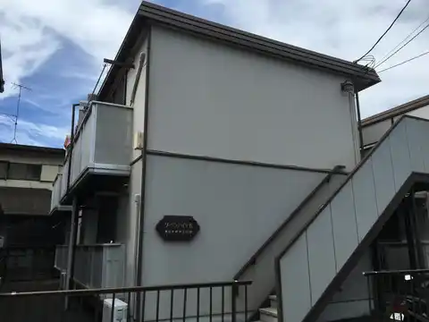 リーベンハイツB