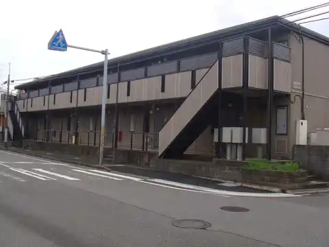 メゾンダジュール7番館