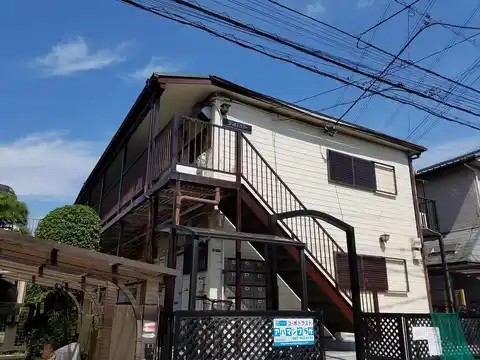 コーポトラスト
