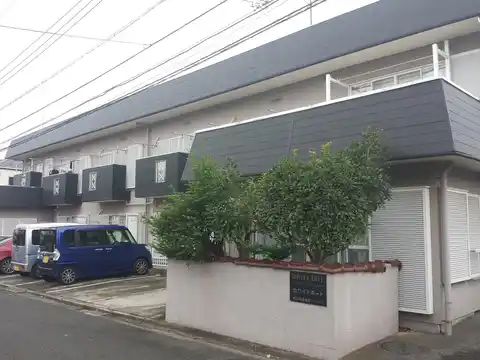 ホワイトホート