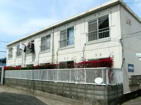 カワベ第一コーポ